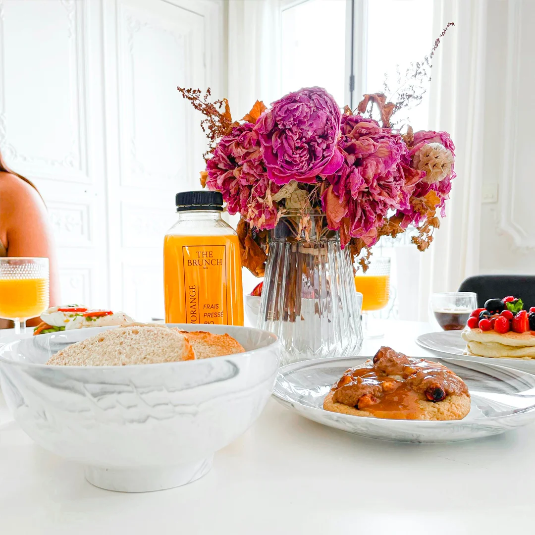 TheBrunch - Shooting 2
