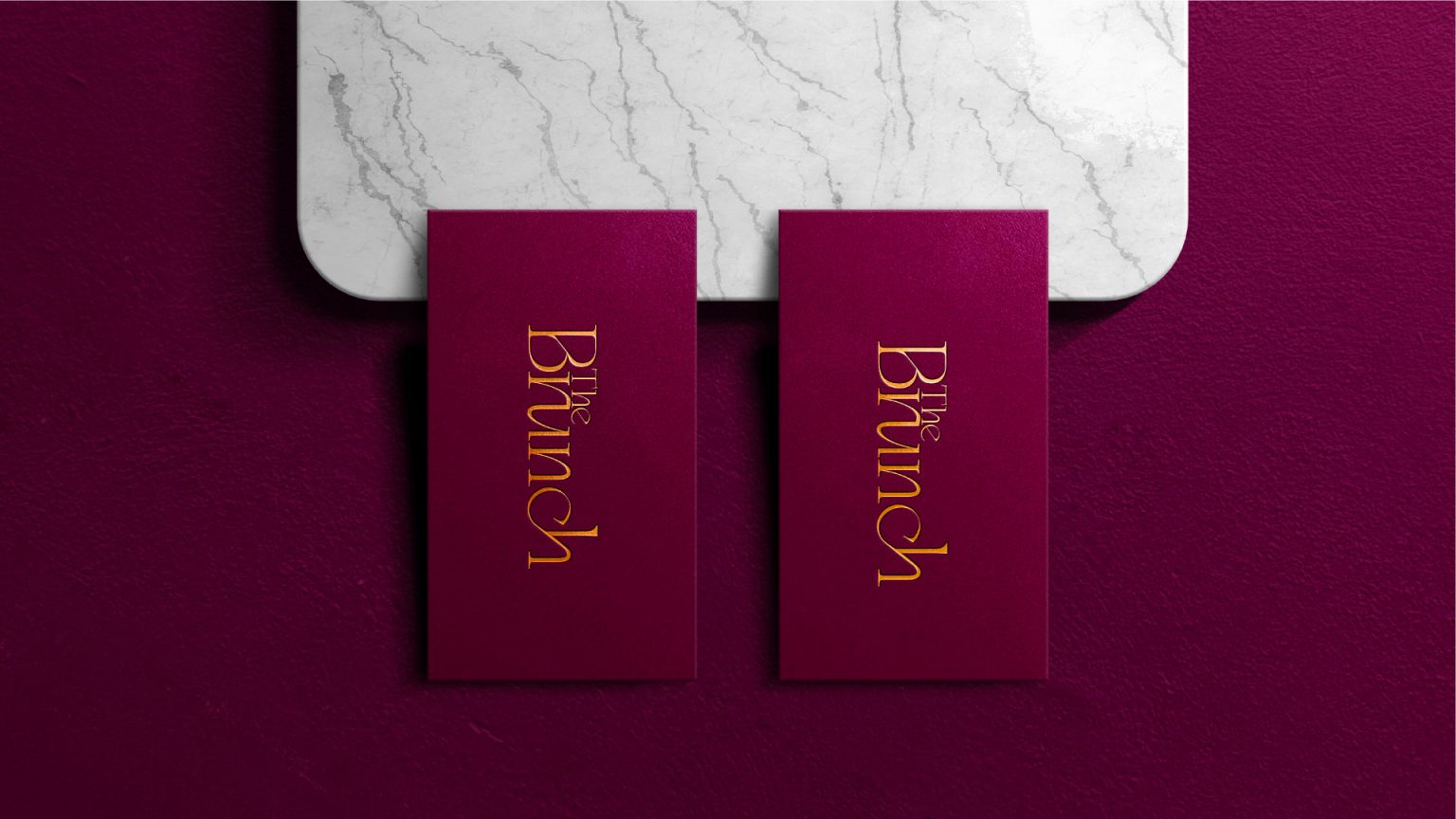 TheBrunch Header
