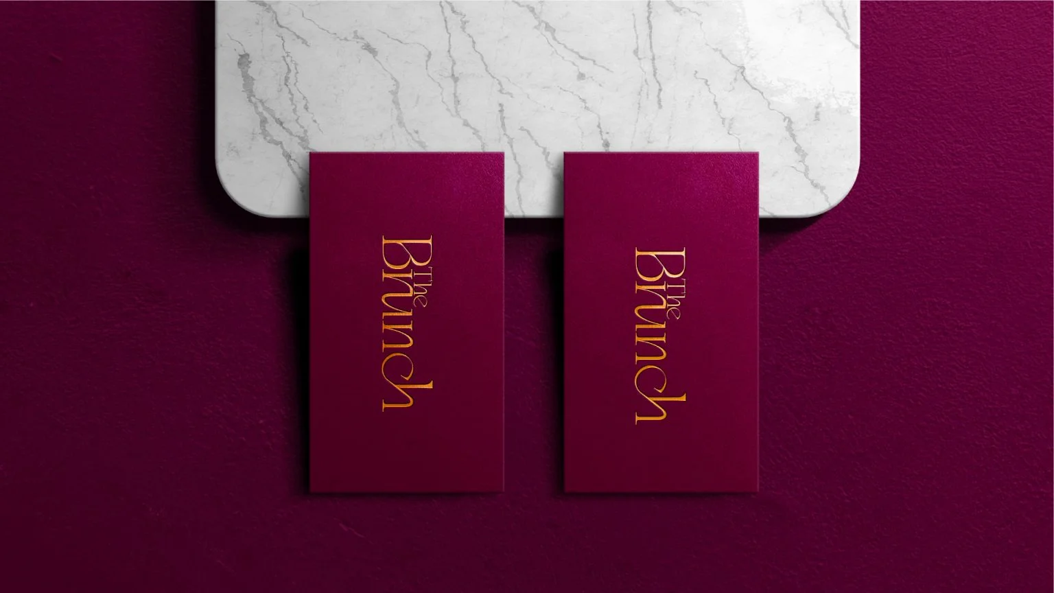 TheBrunch Header