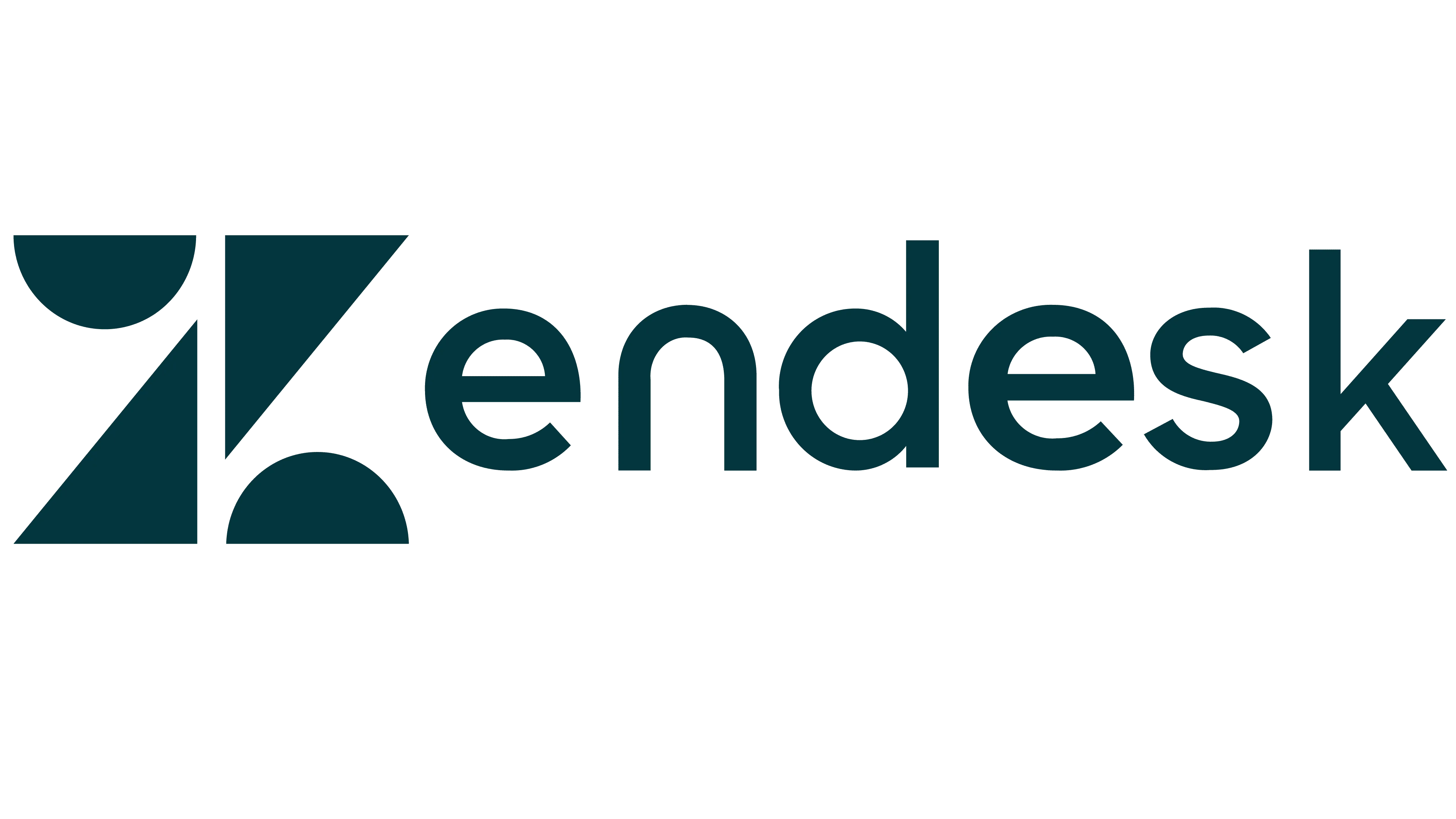 Zendesk-Logo
