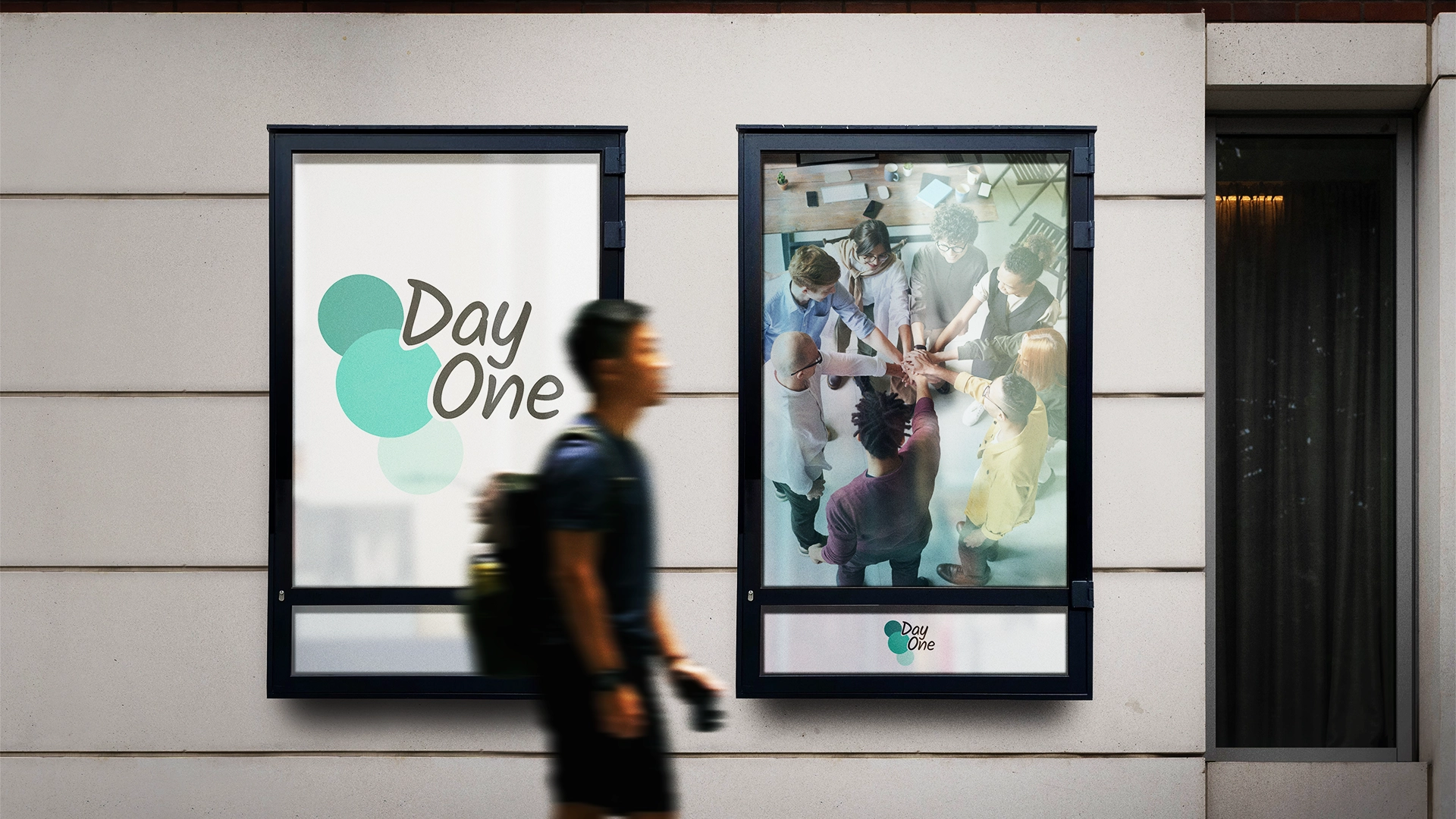 DayOne affiches