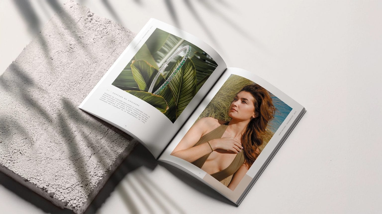 HansChevigny Magazine 1